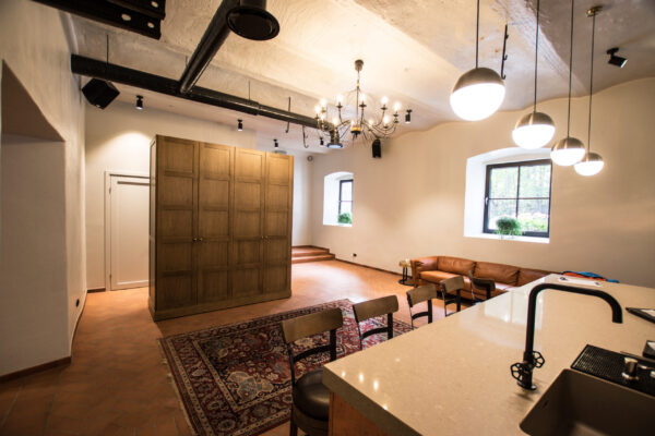 Tohi Distillery külastuskeskus