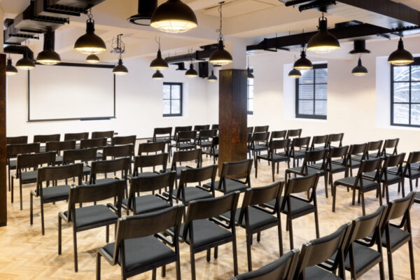 TOHI_Distillery_Linda_konveresntisaal. Sündmuste korraldamine Raplamaal - Kohilas asuv Tohi Distillery suur saal