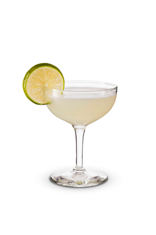 Gimlet Admiral´s Reserve Navy Strength Gin džinn