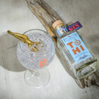 Admiral´s Reserve Navy Strength Gin džinn