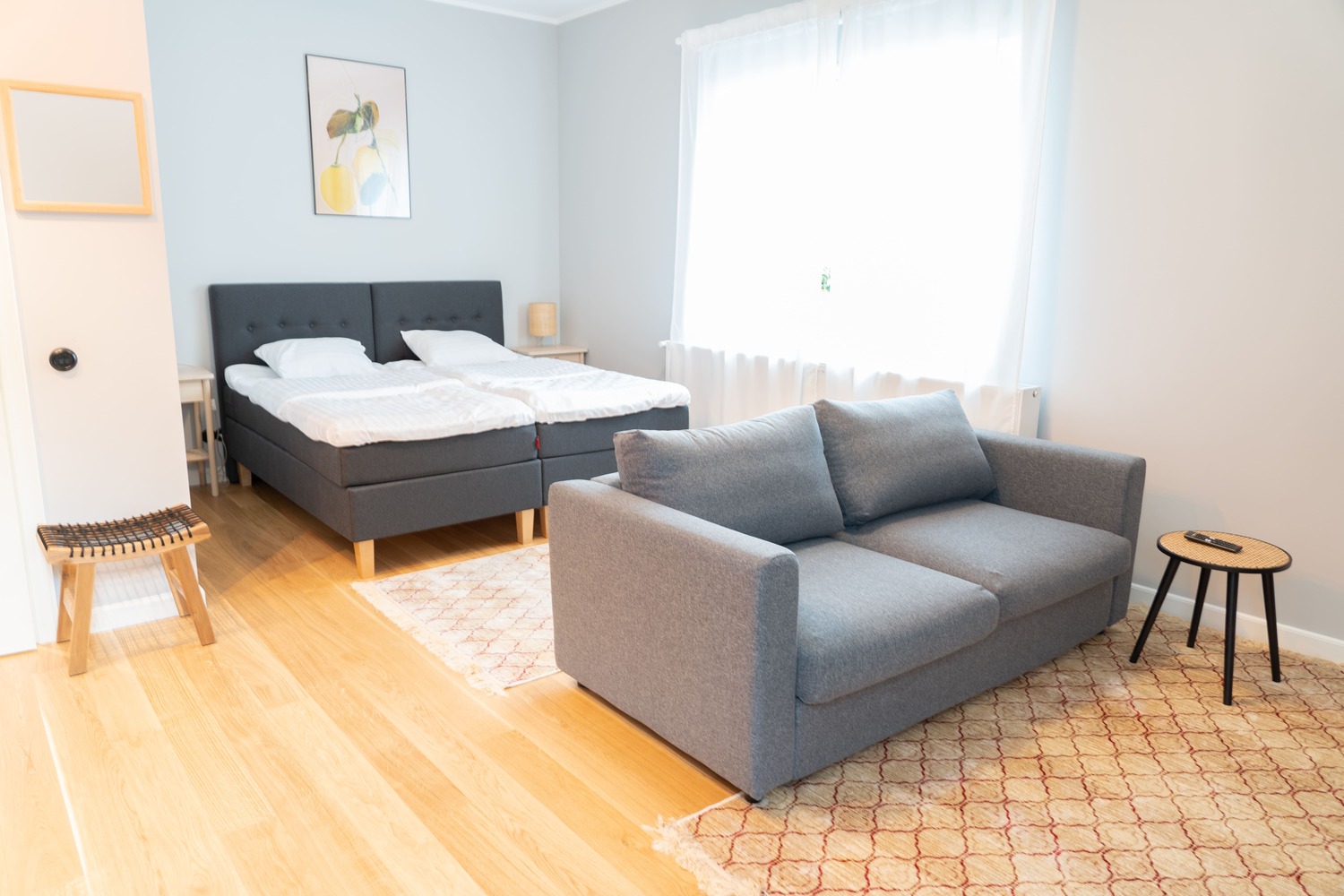 Tohi Distillery Apartement