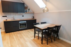 Tohi Distillery Apartement