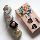 Džinni minipudelite karp Tohi gin