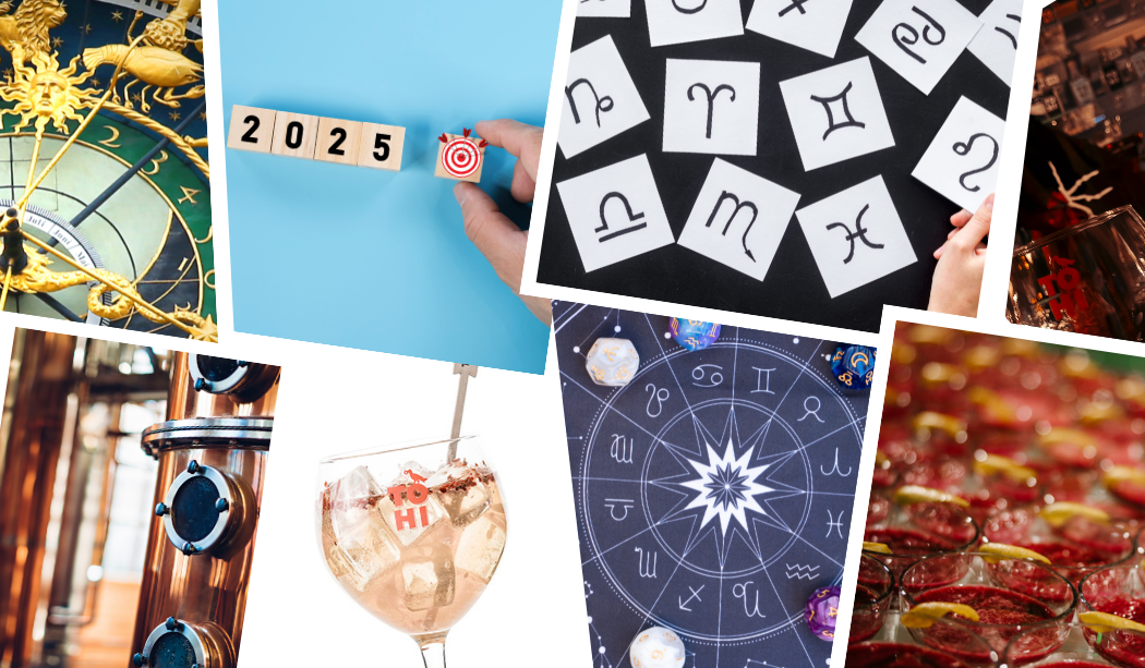 MIda toob aasta 2025? Tohib jagada tasuta horoskoopi täiskasvantuele!