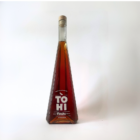 Pihlakaliköör Pihliks. Tohi Distillery uus naps, valmistatud kultuurpihlakatest