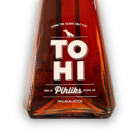 Pihlakaliköör Tohi Distillery. Pihliks - pihlakanaps digestiiviks