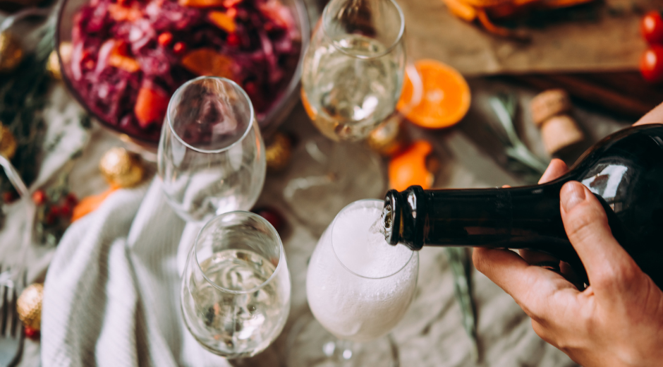 Firma jõulupidu Kohilas. Peokoht Tallinna ligidal - Tohi Distillery