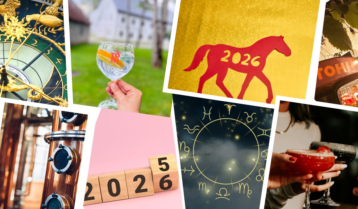 Horoskoop 2025 ehk Tohiskoop. Kogu tõde uuest aastast